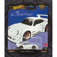 HOT WHEELS PREMIUM RWB PORSCHE 930