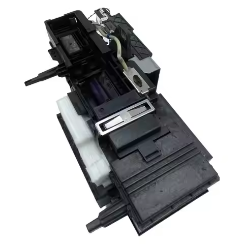 ​CQ890-67045 Service Station F9A30-67052 Fits For HP Designjet T630 T120 T520 T830 T650 T730