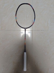 yonex nf 700 pro 5u 羽毛球拍