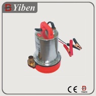 Kerosene Electric Scooter DC    Oil Pump Submersible Oil Pump Water Pump 24v  12v DC Garden Pump Wat