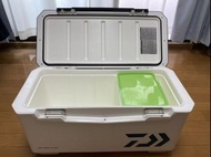 DAIWA α S3200 32L 冷藏箱