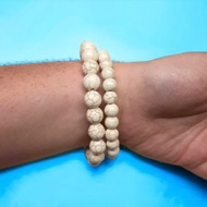 White Turquoise Stone Bracelet | Code: BT-46