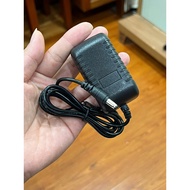 Adapter 9VDC – Power Supply for Guitar Pedal & Mini nux Audio Equipment