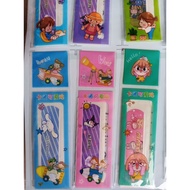 Handyplast Cute Cartoon Character Waterproof Plaster/