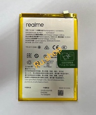 แบตเตอรี่ Oppo Realme Note 60 / Realme C61 / Battery Model BLPB21 BLP-B21 ความจุแบตเตอรี่ 5000mAh สิ