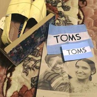 TOMS 女鞋