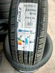[DELIVERY ] ZMAX GALLOPRO HT (2023) 225/60R18 225 60 18 225/60/18 225-60-18 * Price For 1pcs