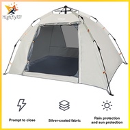 🚚การจัดส่งในประเทศไทย🚚จัดส่งในประเทศไทยเต็นท์ป๊อปอัพเต็นท์ทันทีการตั้งค่า Dome Tent Family Family Ca