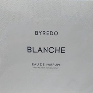 BLANCHE By BYREDO Eau De Parfum Natural Spray 50ML For Women(AUTHENTIC)