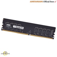 Pc RAM KLEVV Performance 8GB DDR4 2666mhz PC4 CL19 Desktop RAM