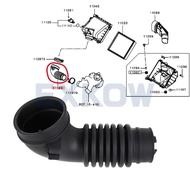 Air Cleaner To Turbocharger Duct for Mitsubishi Montero Pajero Sport KS1W L200 Triton KL1T KL2T KL6T