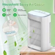 xiaomi Fast Delivery 🔥New Model🔥 Portable Mini Air Cooler,USB Purifier MiniAircon Fan Kipas Kecil Ai