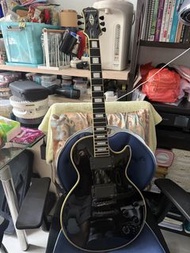 Epiphone matt heafy Les Paul Custom limited