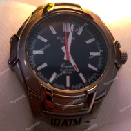 Jam Tangan Pria OMAX Scuba 10 ATM Ori