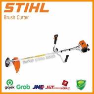 Mesin potong rumput STIHL FS 55 Stihl brush cutter FS 55 2Tak