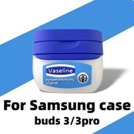 for Samsung Galaxy buds 3 Fe/Buds3/buds 3 Pro Shockproof Headphone Case Cover Galaxy Buds 3 pro Shoc
