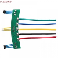Ebike Hall Sensor Easy To Install Good Compatibility Electric Bike Repair