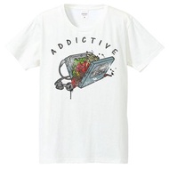 T-shirt / WALKMAN