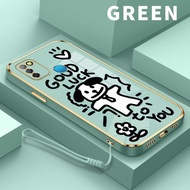 Softcase For Infinix Smart 5 Smart 4 4C Smart 6 Smart 6 HD Smart 6 Plus Smart 7 7 HD Zero 20 Zero 5G