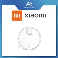 XIAOMI BHR5988EU S10 EU WHITE ROBOT VACUUM