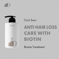 [ANILLO][Dark Beer] Biome Treatment