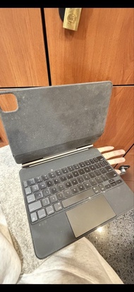 Apple iPad Pro 2021 Magic Keyboard 鍵盤