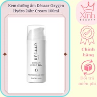 [10ml Trial] Décaar Oxygen Hydro 24hr Cream Moisturizer
