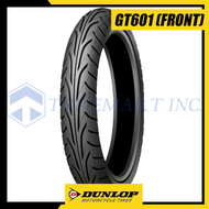 Dunlop Tires GT601 120/70-17 58H Tubeless Motorcycle Street Tire (Front)