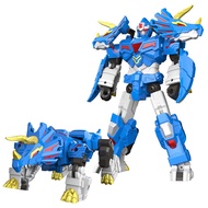 Transforming Toys Tyrannosaurus Triceratops Pteranodon King Kong Robot Mecha Children Boys Girls Gif