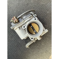 MAZDA 6 GH 2.5 THROTTLE BODY USED JAPAN