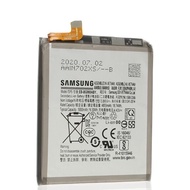 แบตเตอรี่ Samsung Galaxy S20 Ultra S20Ultra S20U battery(EB-BG988ABY)แบต 5000mAh+ชุดไขควงถอด+กาวติดแ