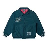 NEUTRALIZED FA24 BOMBER JACKET (GREEN)