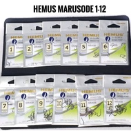 MATA HEMUS MARUSODE HOOK Original