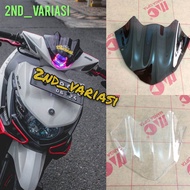 VISOR XEON GT 125 WINDSHIELD XEON GT 125