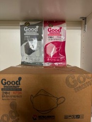 韓國Good manner 口罩