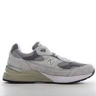 New Balance New Balance NB992 President Retro Jogging Shoes SYRWR