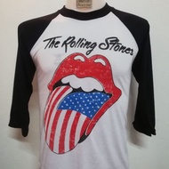 3q ROLLING STONES LIKE NEW VINTAGE