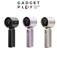 [Bangkok Express Shipping] AISOLOVE-F15 Turbo Fan Portable Handheld 4000mAh Can Be Used For 15 Hours