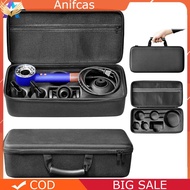 Hard Carrying Case Storage Bag for Dyson Supersonic Hair Dryer HD08/HD15/HD16