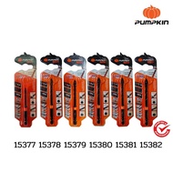 PUMPKIN Multi-Purpose Drill Bit Carbide Head For Drilling Glass-Concrete-Tile/15377 15378 15379 1538