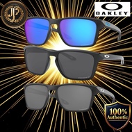 [Oakley] Sunglasses 0OO9448F SYLAS (Asia Fitting) Mens 944803 PRIZM RUBY POLARIZED 58