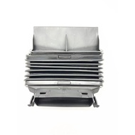 OE; A2125000161 For Benz Automotive Ventilation Hose Air Duct  W212 E320 E400 W218 CLS320 CLS400