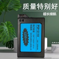 Psp3000 Battery psp2000 Battery PSP-S110 Game Console Accessories