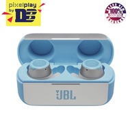 JBL Reflect Flow Waterproof True Wireless Sport Earbuds (Teal)
