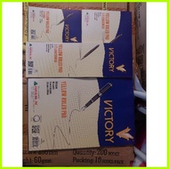 ◎ ☜ ◫ Victory Yellow pad paper Set (1whole, 1/2 crosswise, 1/2 Lengthwise, 1/4)