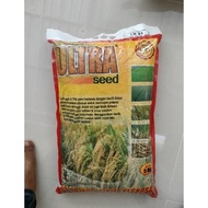 amerraen BENIH PADI IR 64 KEMASAN PREMIUM 5 KG