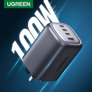UGREEN 100W GaN Charger