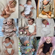 9 ️ ⃣ Reborn doll Reborn doll Reborn doll Children's Play House Toy Baby Gift Girl Batch   2026.01.2