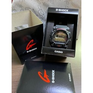 Casio G-Shock DW-9052-1VDR [Module 3232] / Digital Watch -Jam Tangan