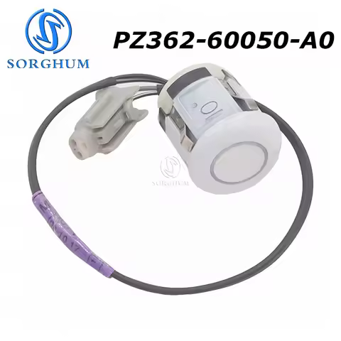 SORGHUM PZ362-60050-A0 For Toyota Land Cruiser 200 FJ Cruiser 2005-2018 PDC Parking Reversing Assist